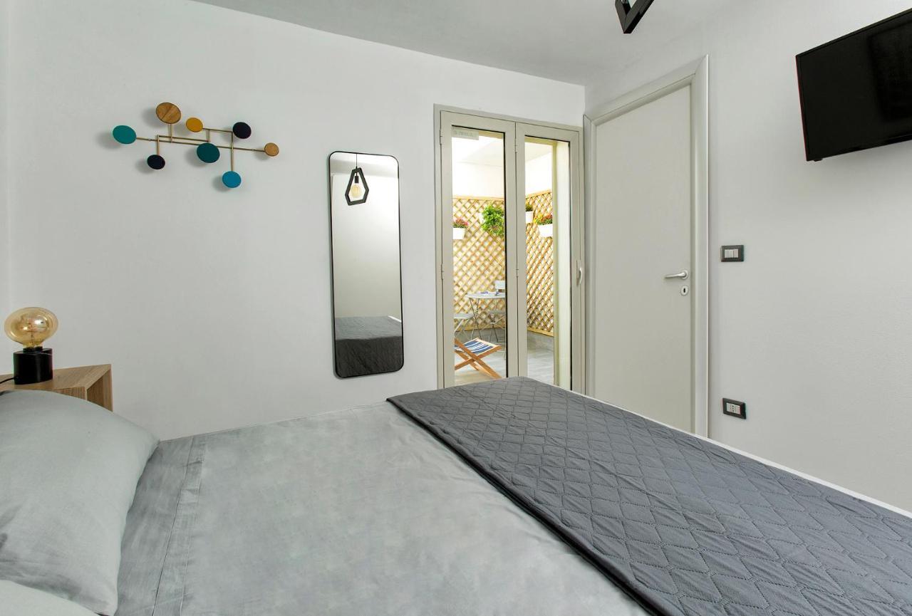 Casa Nichitta Apartment CTA Exterior foto