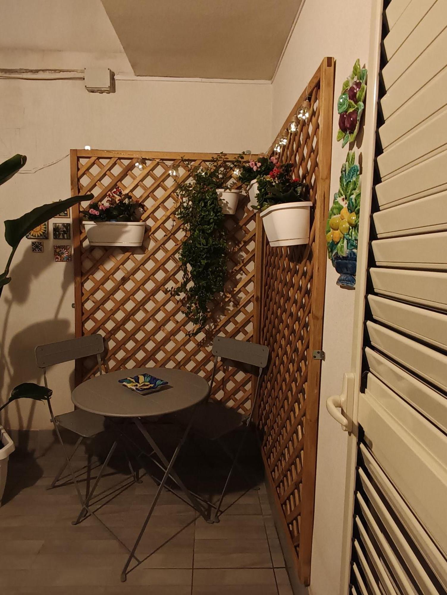 Casa Nichitta Apartment CTA Exterior foto